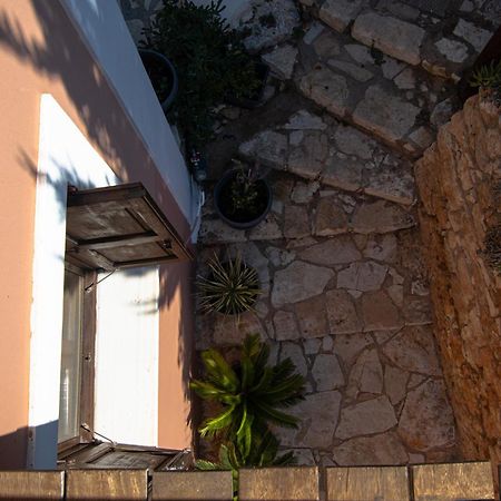Appartamento Kavos House Meyísti Esterno foto