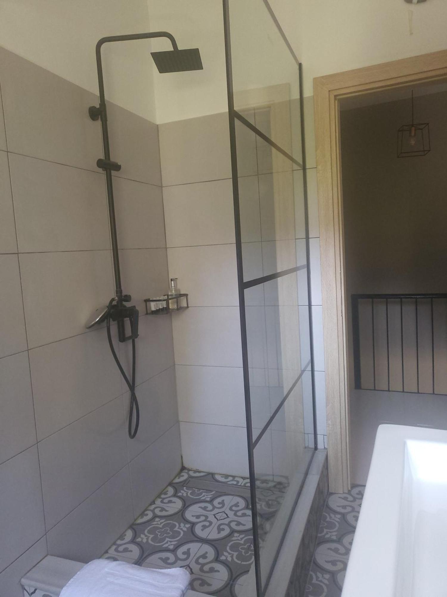 Appartamento Kavos House Meyísti Esterno foto