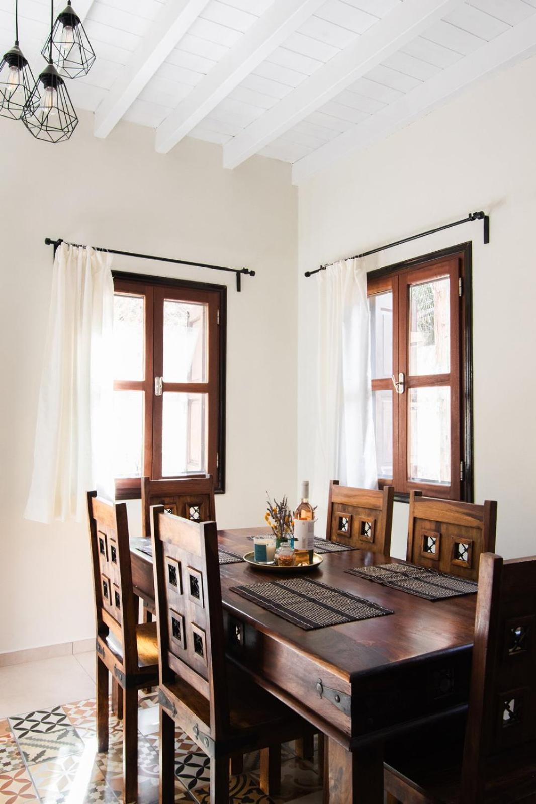 Appartamento Kavos House Meyísti Esterno foto