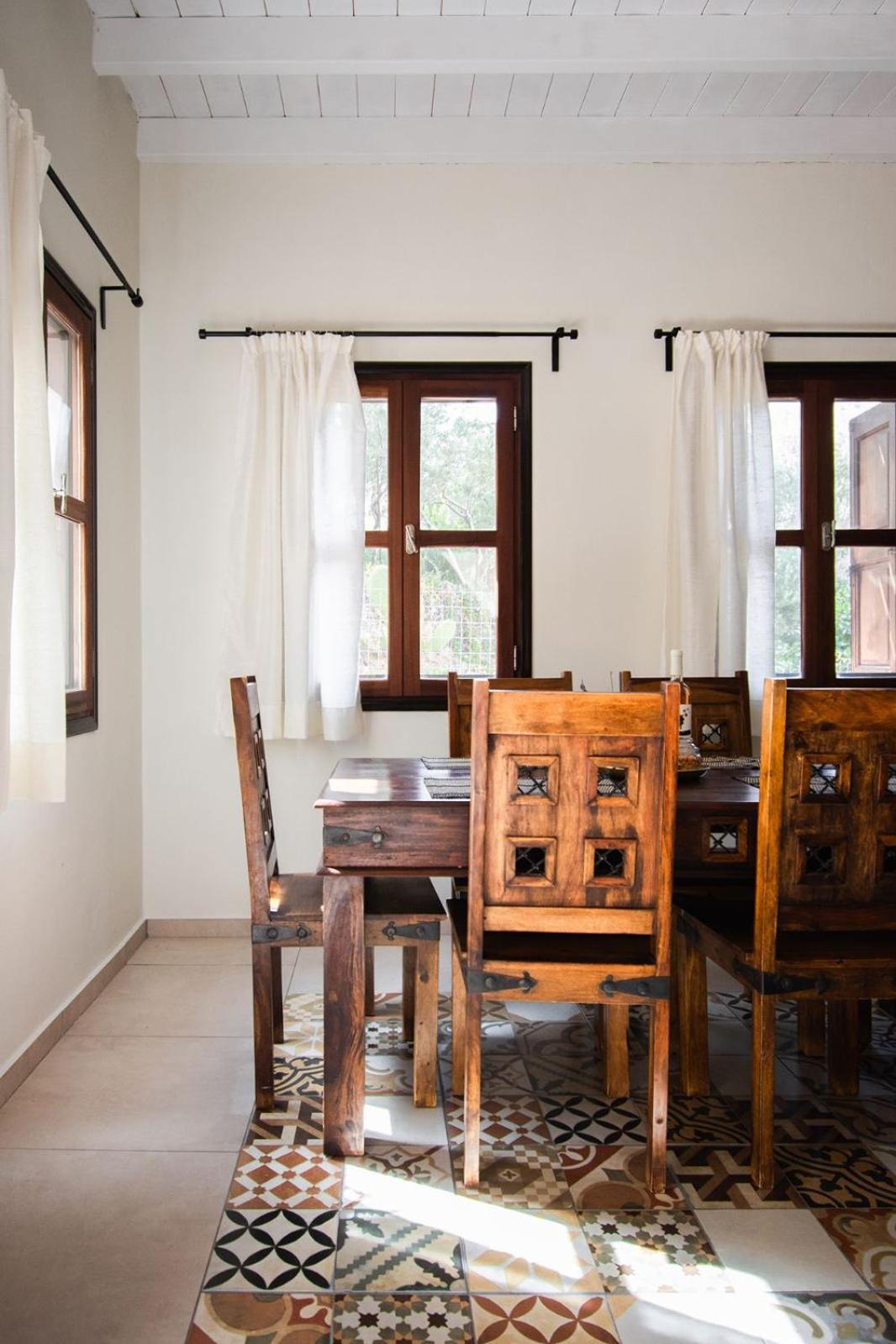 Appartamento Kavos House Meyísti Esterno foto