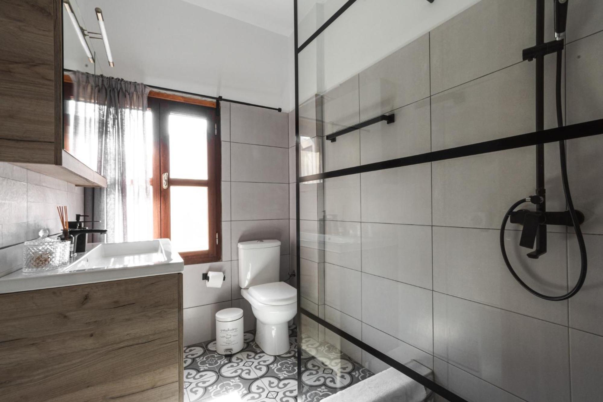 Appartamento Kavos House Meyísti Esterno foto