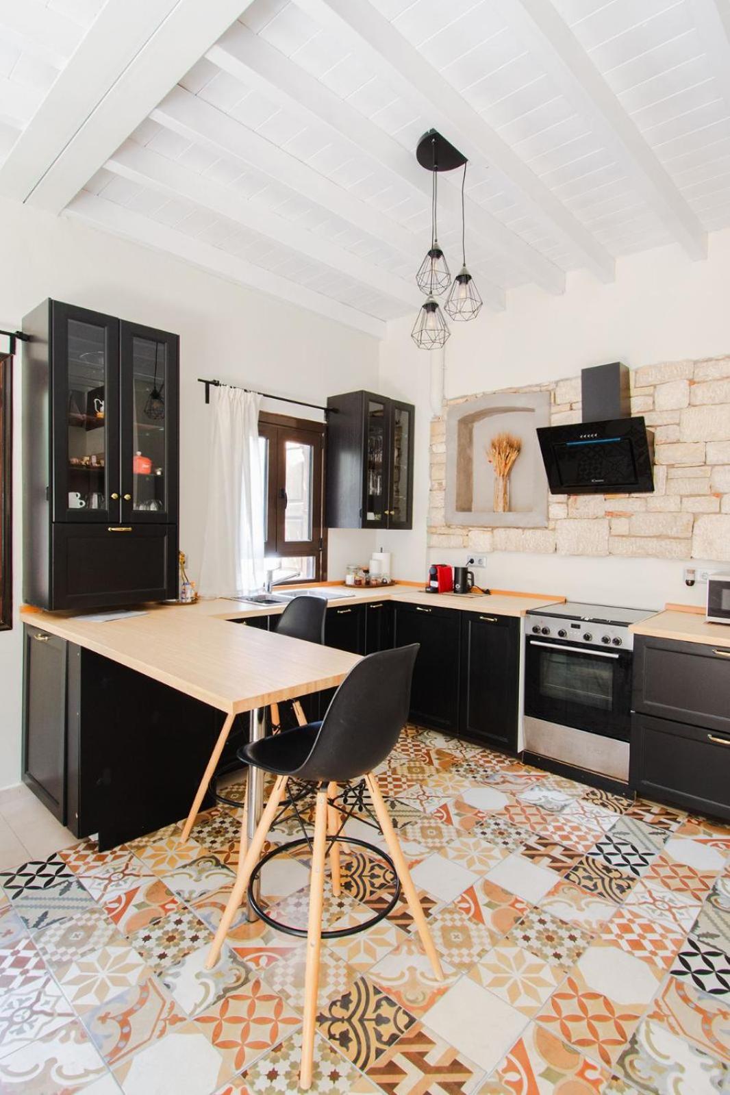 Appartamento Kavos House Meyísti Esterno foto