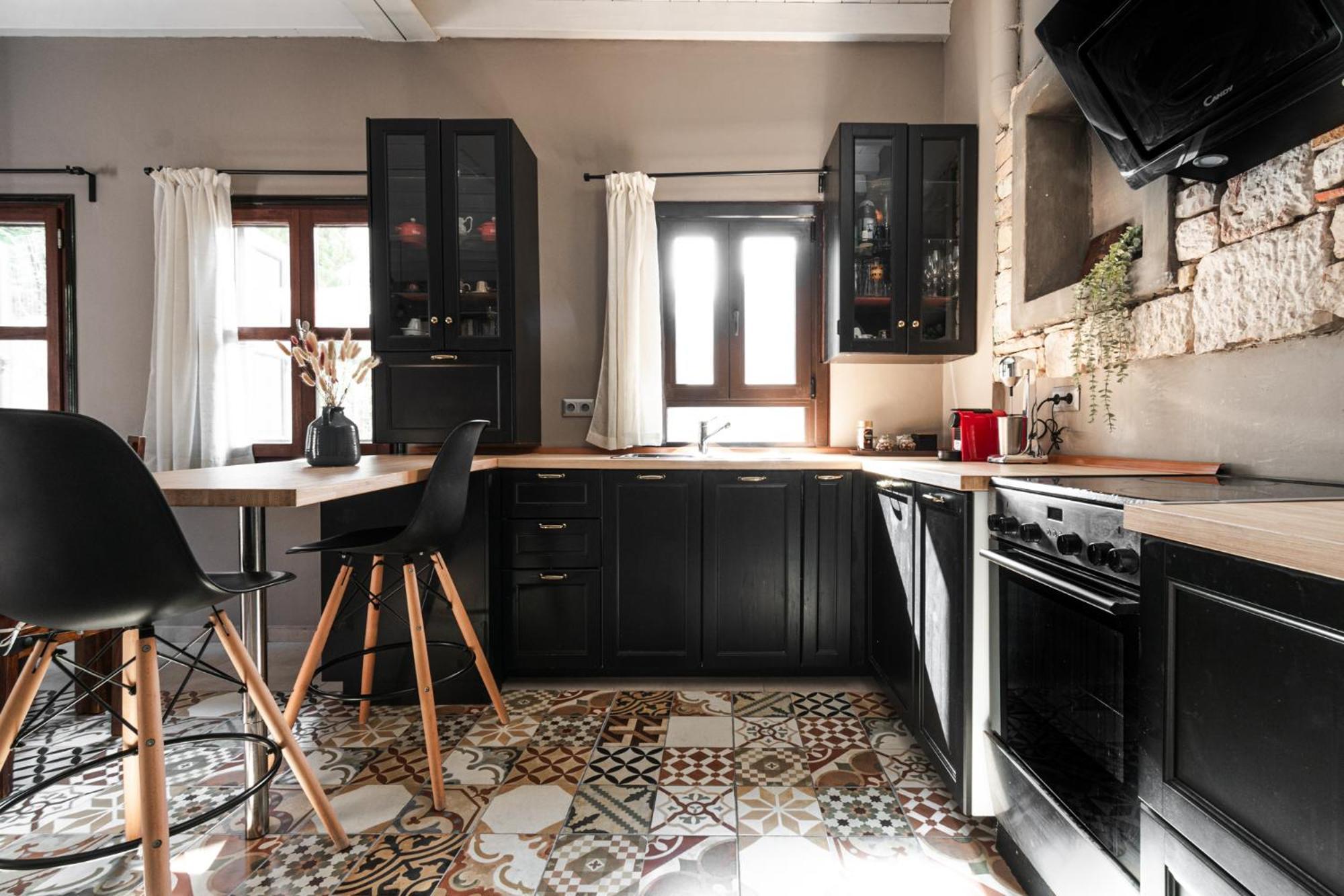 Appartamento Kavos House Meyísti Esterno foto